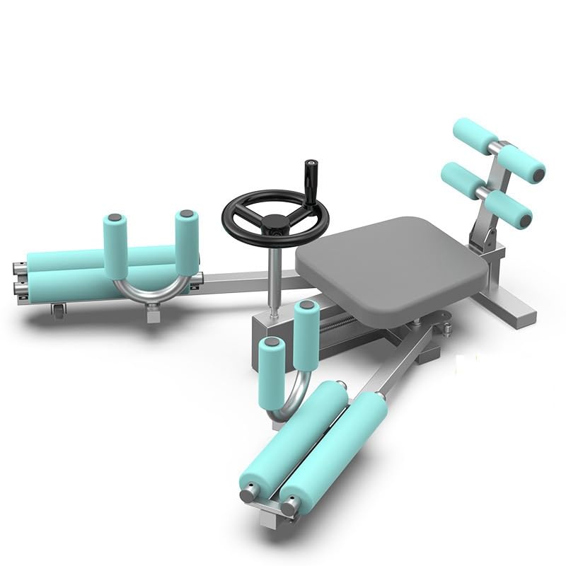 Leg Stretching Trainer for Flexibility & Split Training
