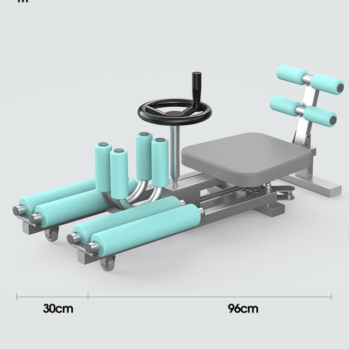 Leg Stretching Trainer for Flexibility & Split Training