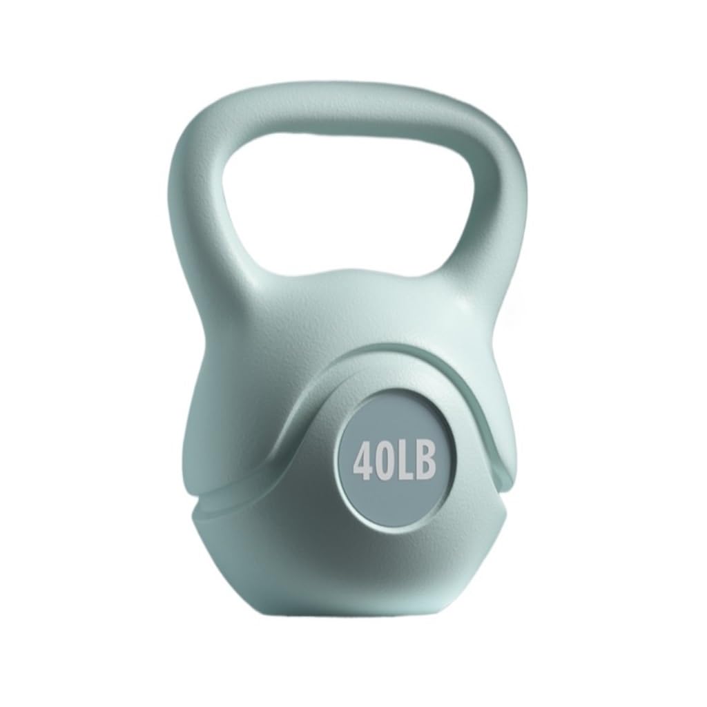 Adjustable Kettlebell Dumbbell Set for Home Fitness & Strength Training