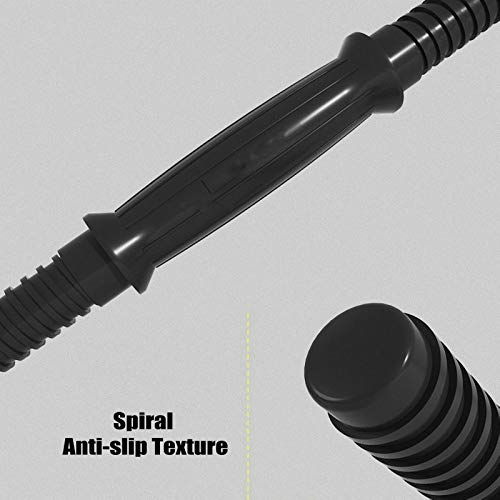 3-in-1 Dumbbell Barbell Push-Up Set for Full Body Home Workout