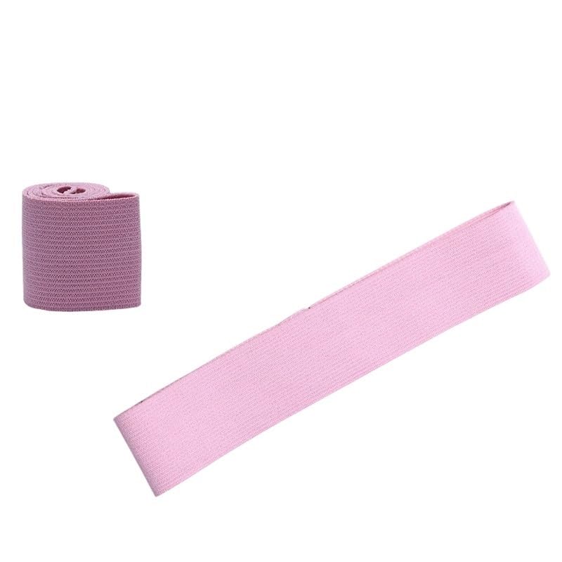 Yoga Resistance Band for Squats, Leg & Glute Training