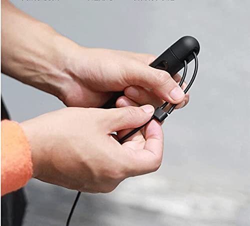 Adjustable Jump Rope with Calorie Counter for Fitness Training