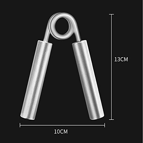Hand Grip Strength Trainer for Wrist, Finger & Arm Muscle Training