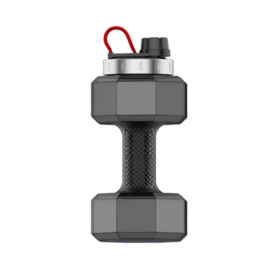 2.2L Large Capacity Sports Water Bottle for Running & Fitness