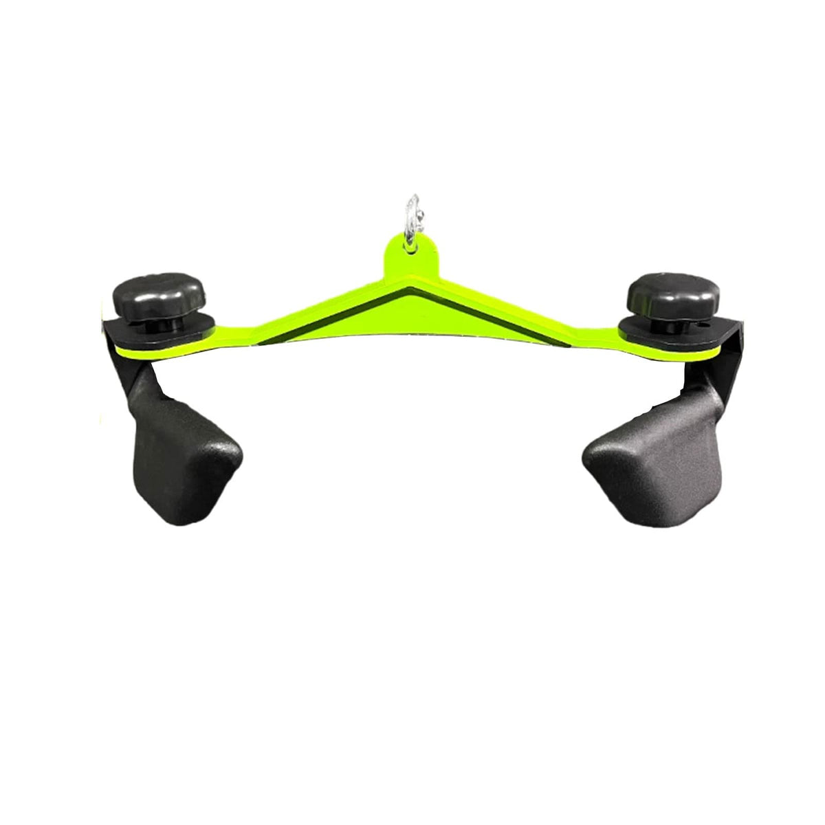 Multifunctional Pull Down Training Set with Bars & Adjustable Handle