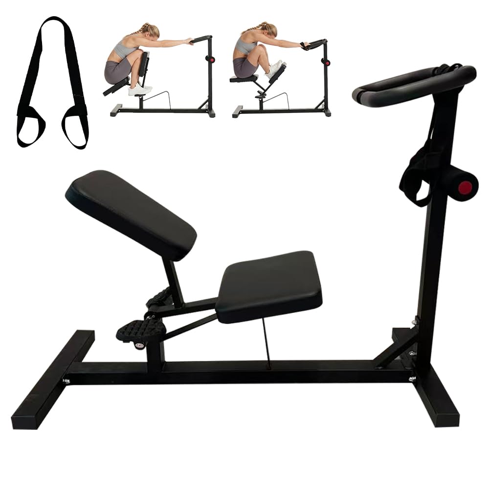 Full Body Stretch Machine for Flexibility & Posture Training