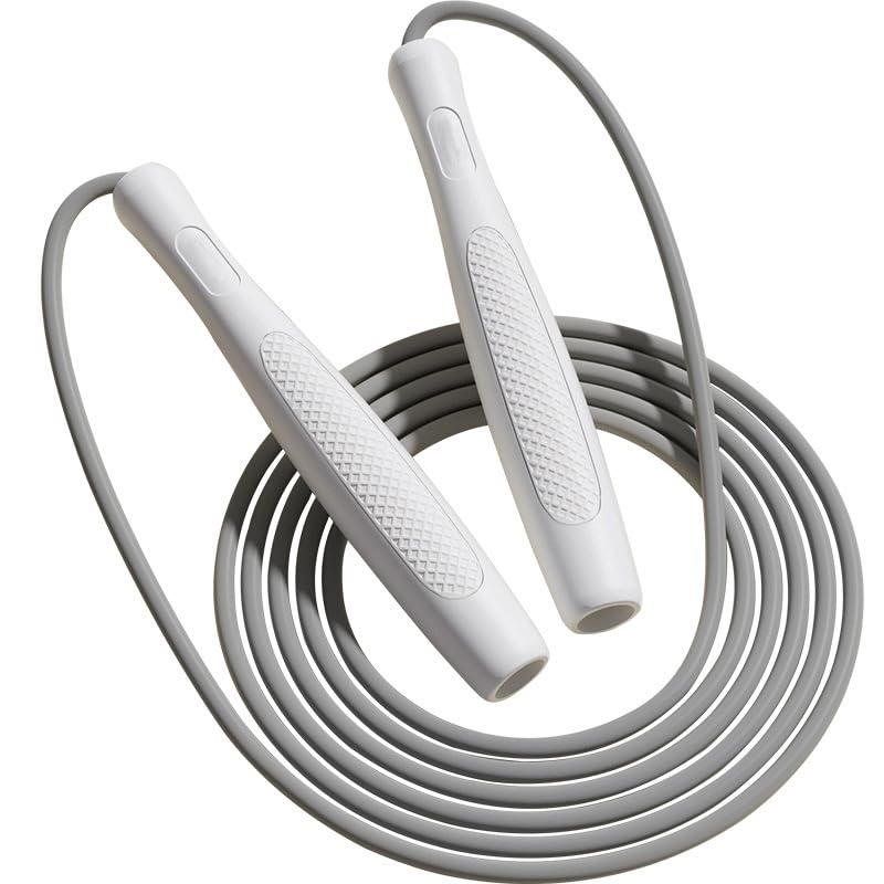 Gray Jump Rope