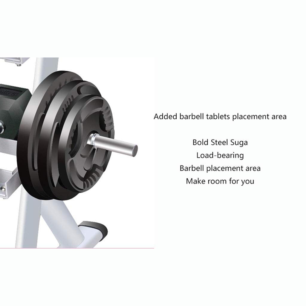 2-Tier Dumbbell Rack for Home Gym Storage & Fitness Equipment