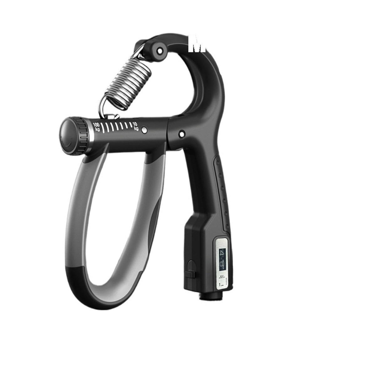 Adjustable Grip Strength Trainer for Arm & Hand Muscle Training