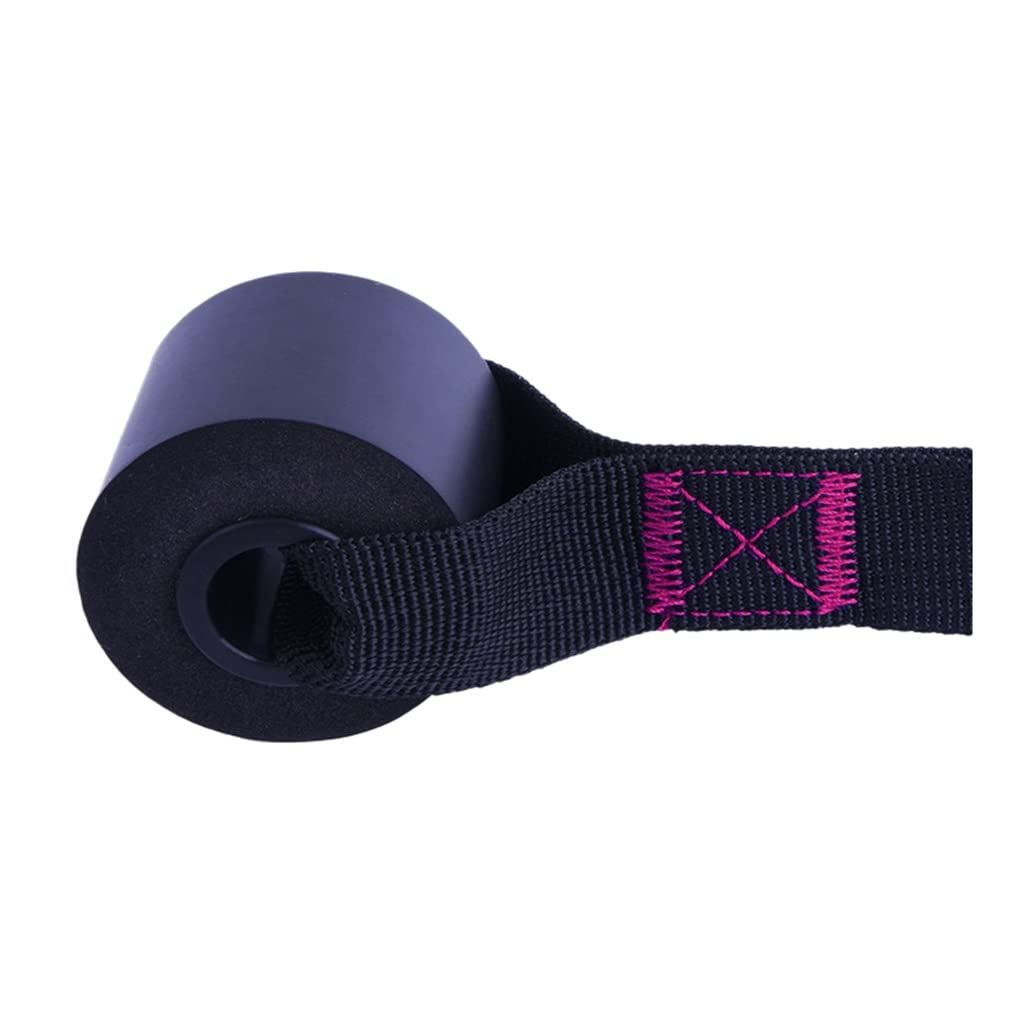 11-Piece Resistance Band Set for Strength Training, Yoga & Home Fitness