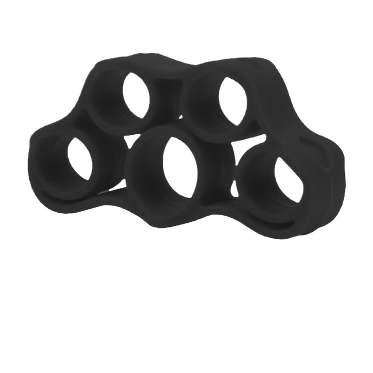 Adjustable Grip Strength Trainer for Arm & Hand Muscle Training