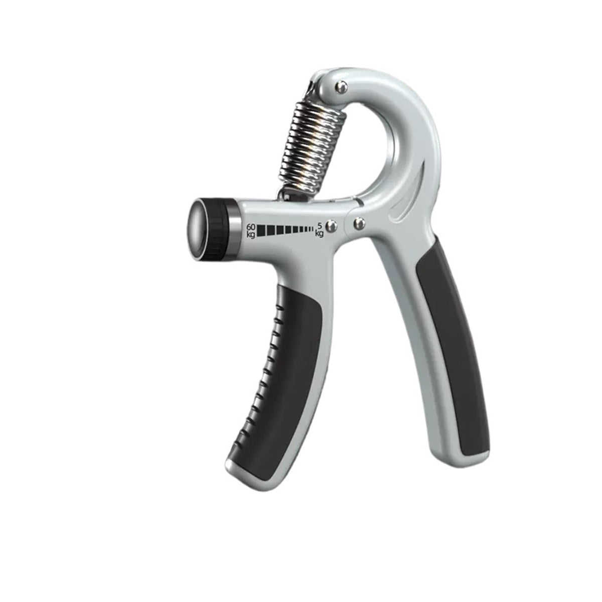 Adjustable Grip Strength Trainer for Arm & Hand Muscle Training