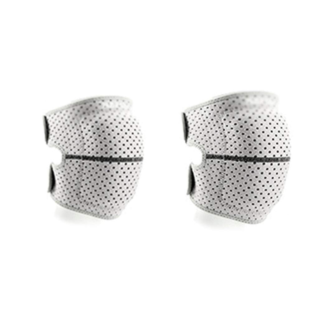 EVA Knee Pads with Compression Support for Sports Training