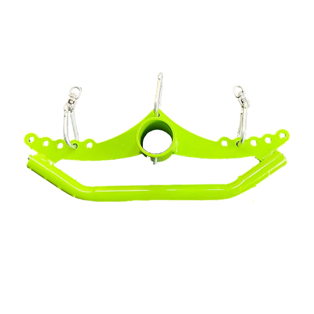 Multifunctional Pull Down Training Set with Bars & Adjustable Handle