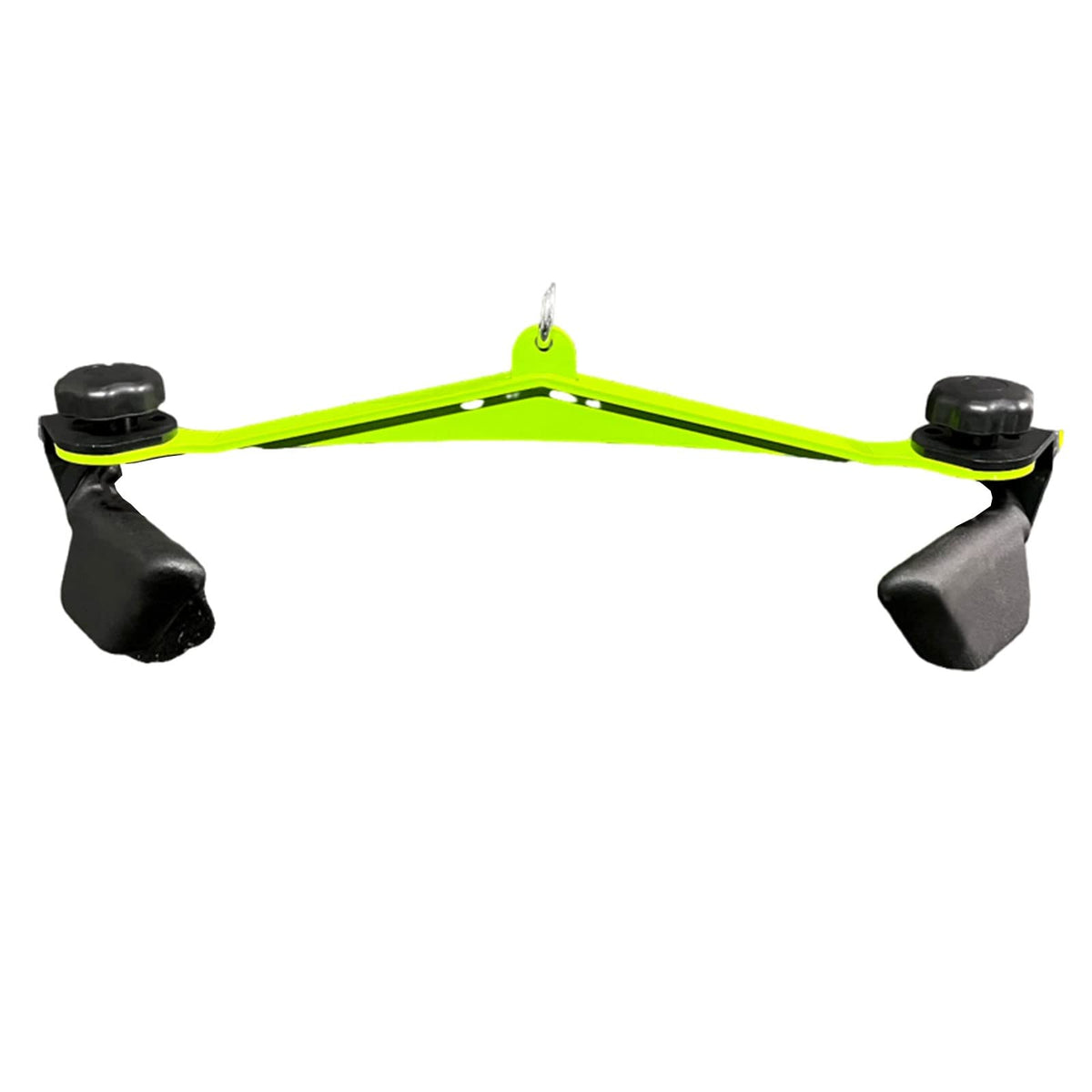 Multifunctional Pull Down Training Set with Bars & Adjustable Handle