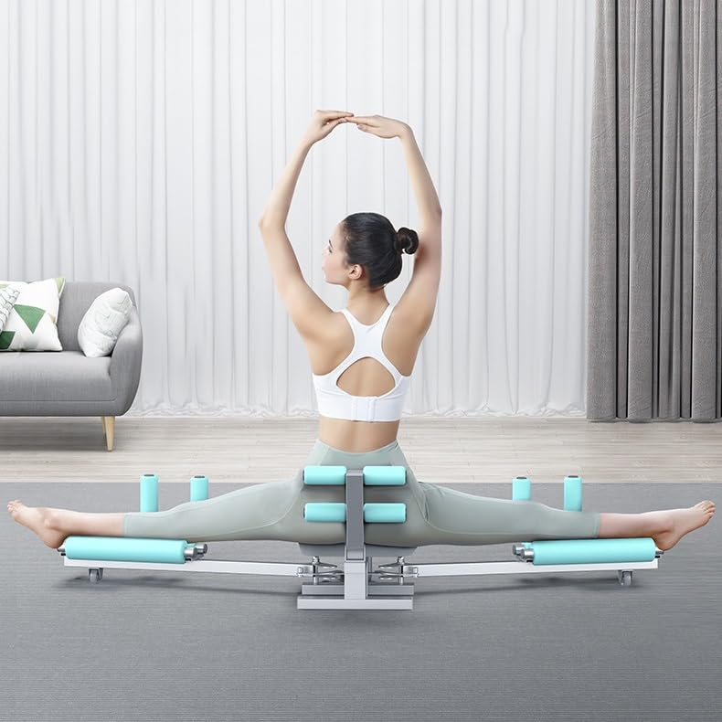 Leg Stretching Trainer for Flexibility & Split Training