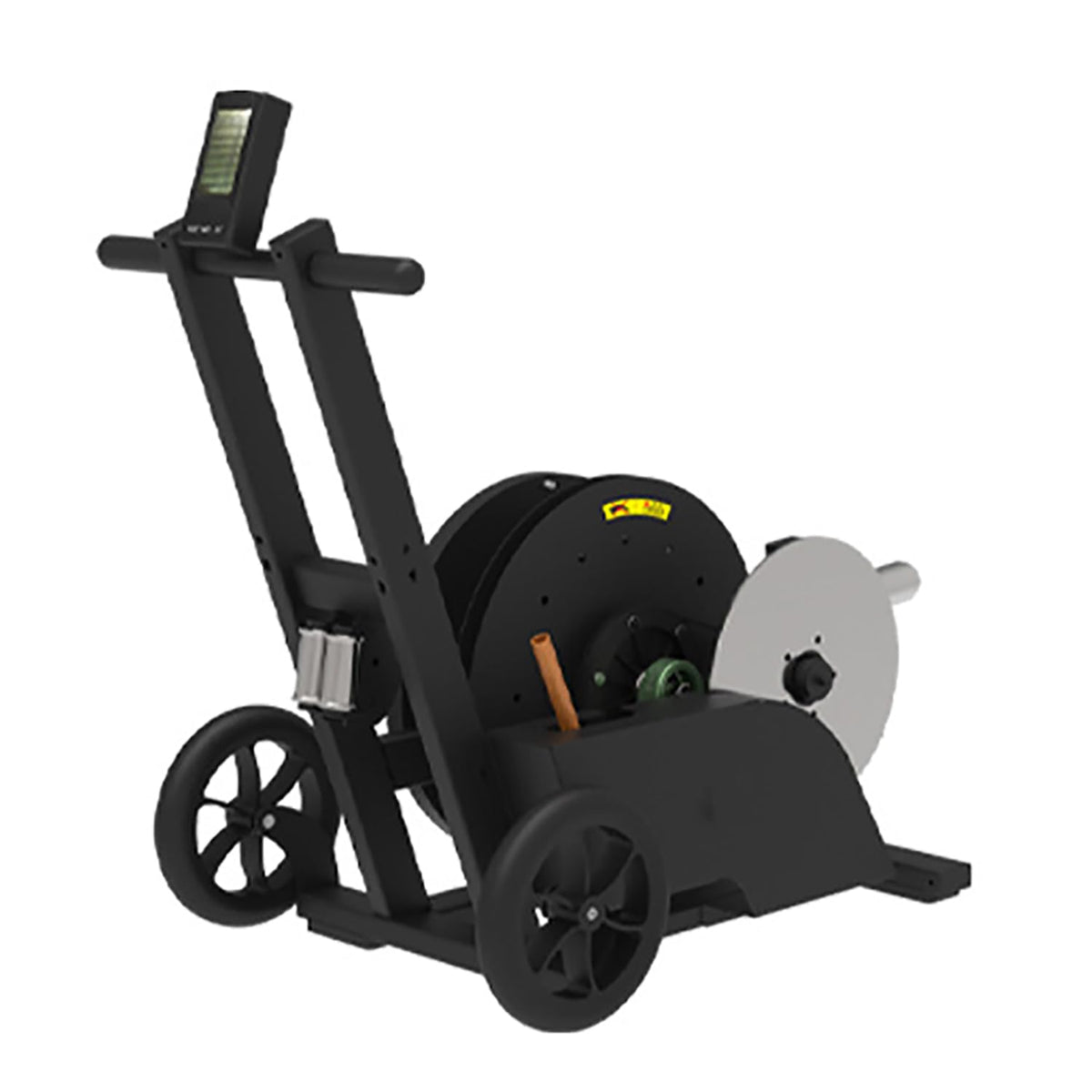 Explosive Resistance Trainer for Running & Swimming Training