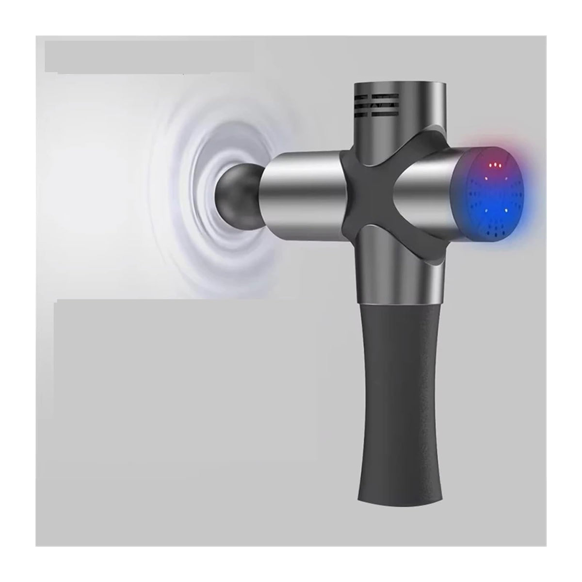 Massage Gun for Deep Tissue Muscle Recovery & Relaxation