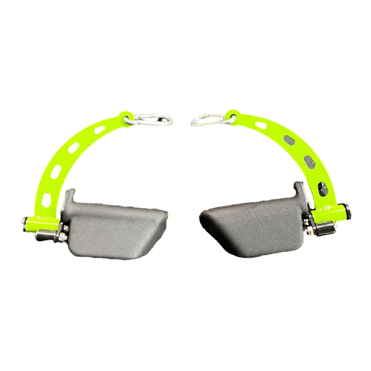 Multifunctional Pull Down Training Set with Bars & Adjustable Handle