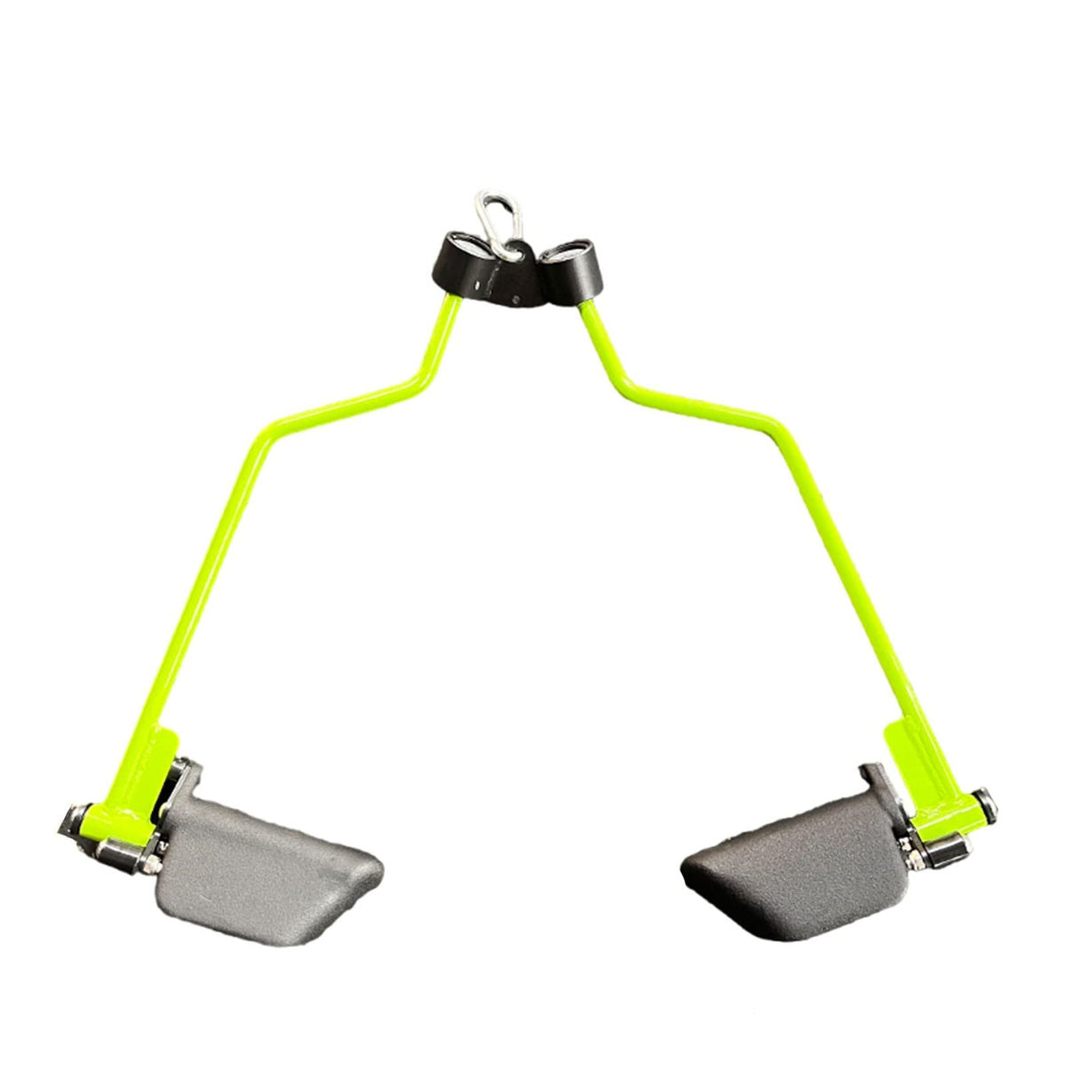 Multifunctional Pull Down Training Set with Bars & Adjustable Handle