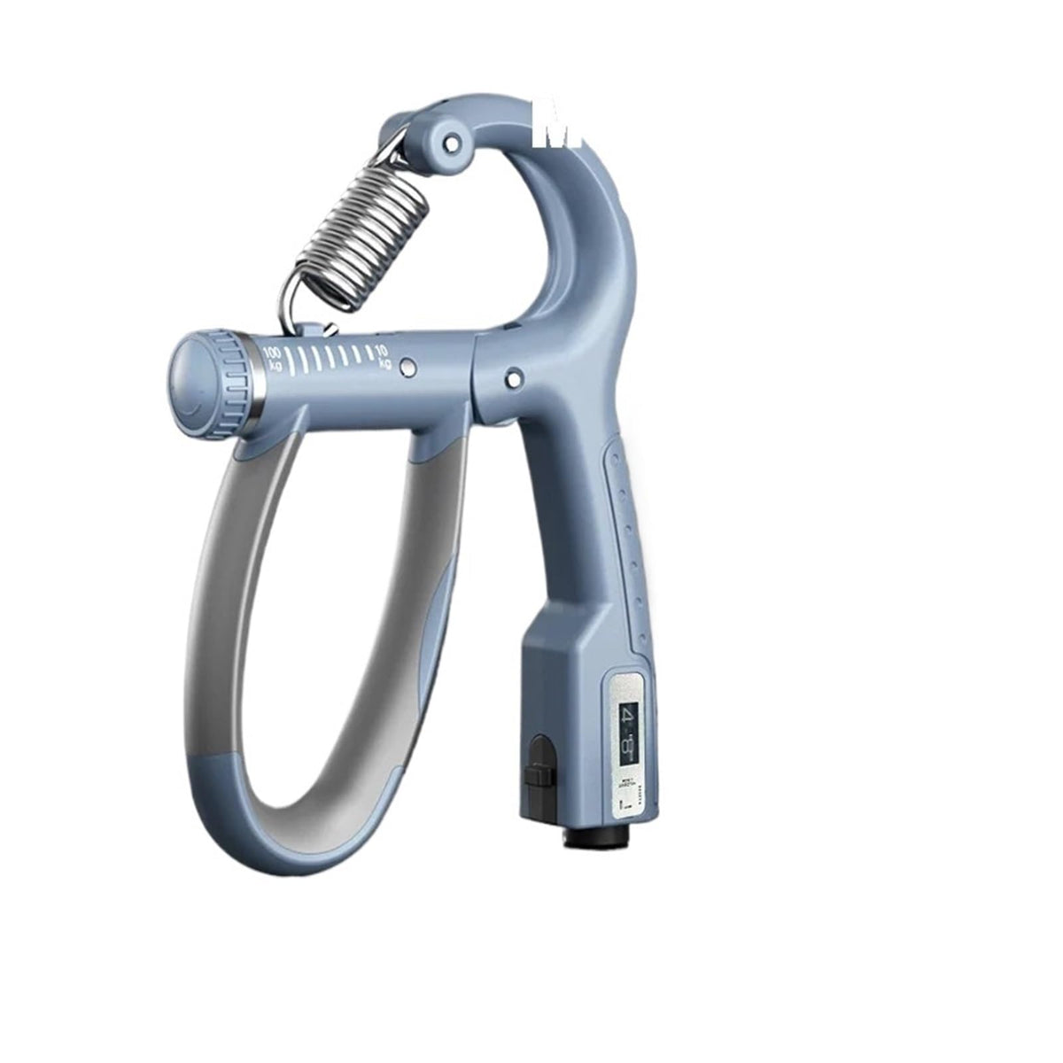 Adjustable Grip Strength Trainer for Arm & Hand Muscle Training