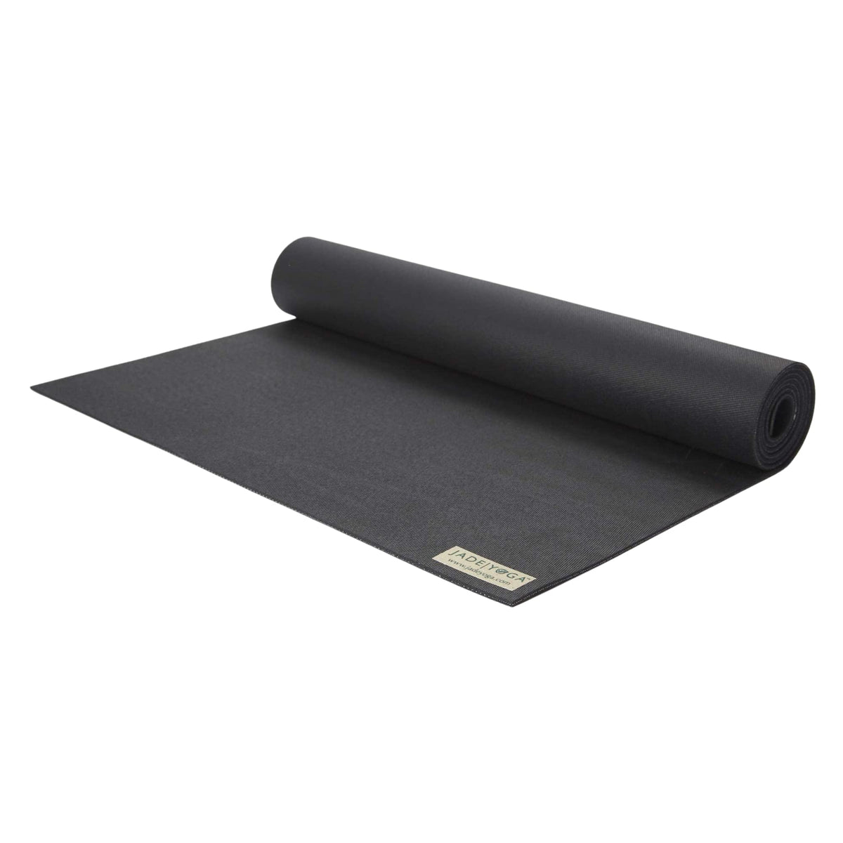 Non-Slip Natural Rubber Yoga Mat for Yoga, Pilates & Fitness Training