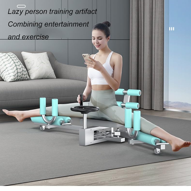 Leg Stretching Trainer for Flexibility & Split Training