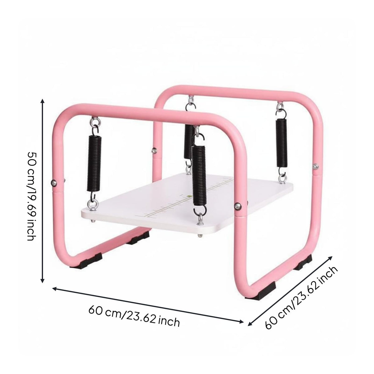 Balance Training Board for Home Fitness & Mobility Exercises