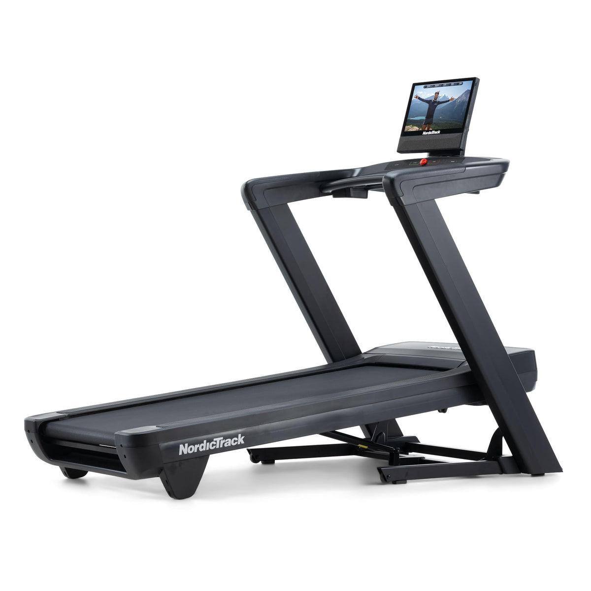 Commercial 1750 + iFIT Pro Annual Membership