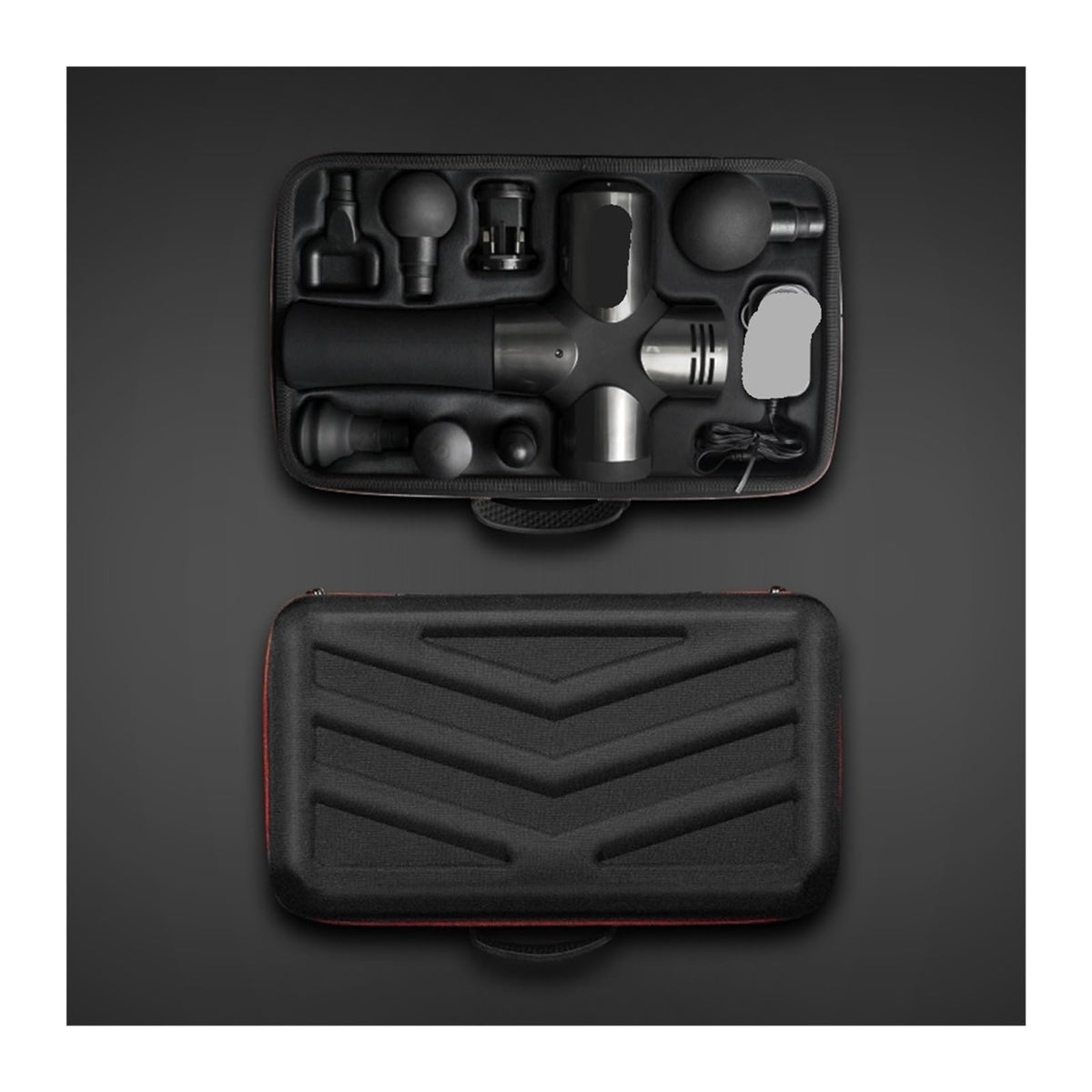 Deep Tissue Massage Gun for Muscle Recovery & Relaxation