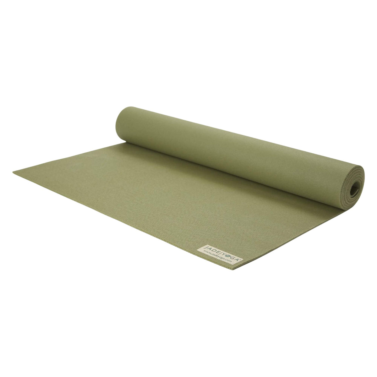 Non-Slip Natural Rubber Yoga Mat for Yoga, Pilates & Fitness Training