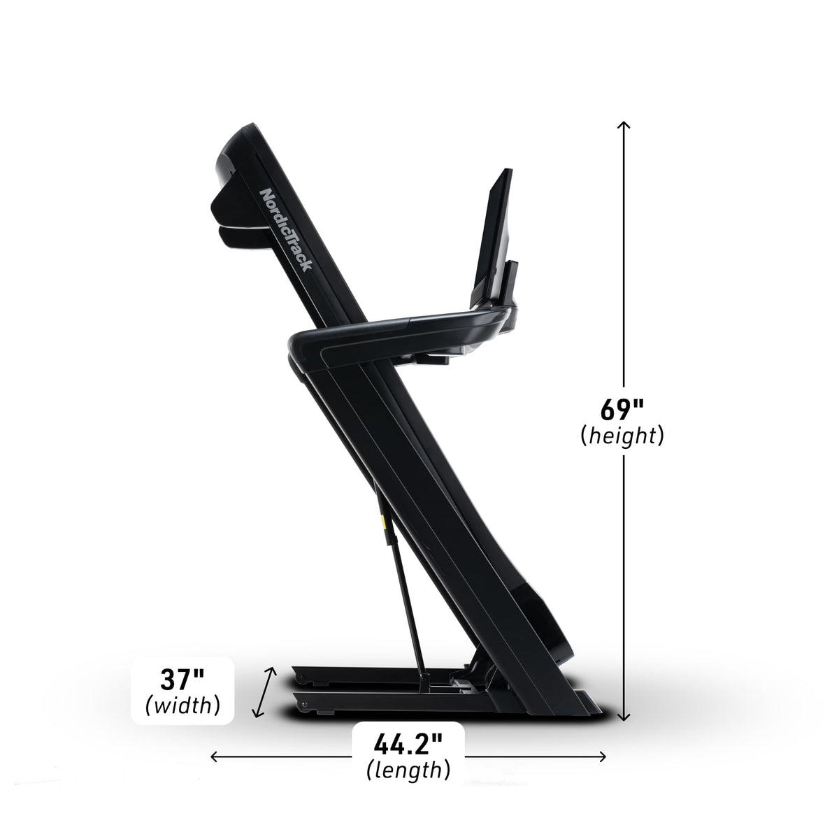 Commercial 1750 + iFIT Pro Annual Membership