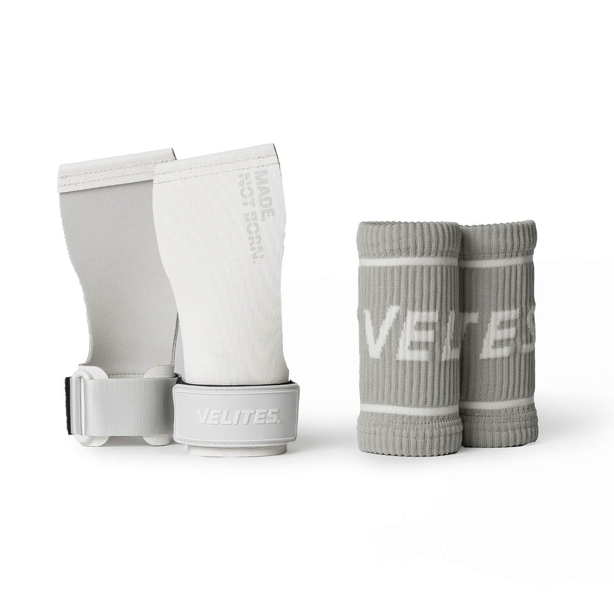 Velites All Terrain Crossfit Hand Grips, No Holes