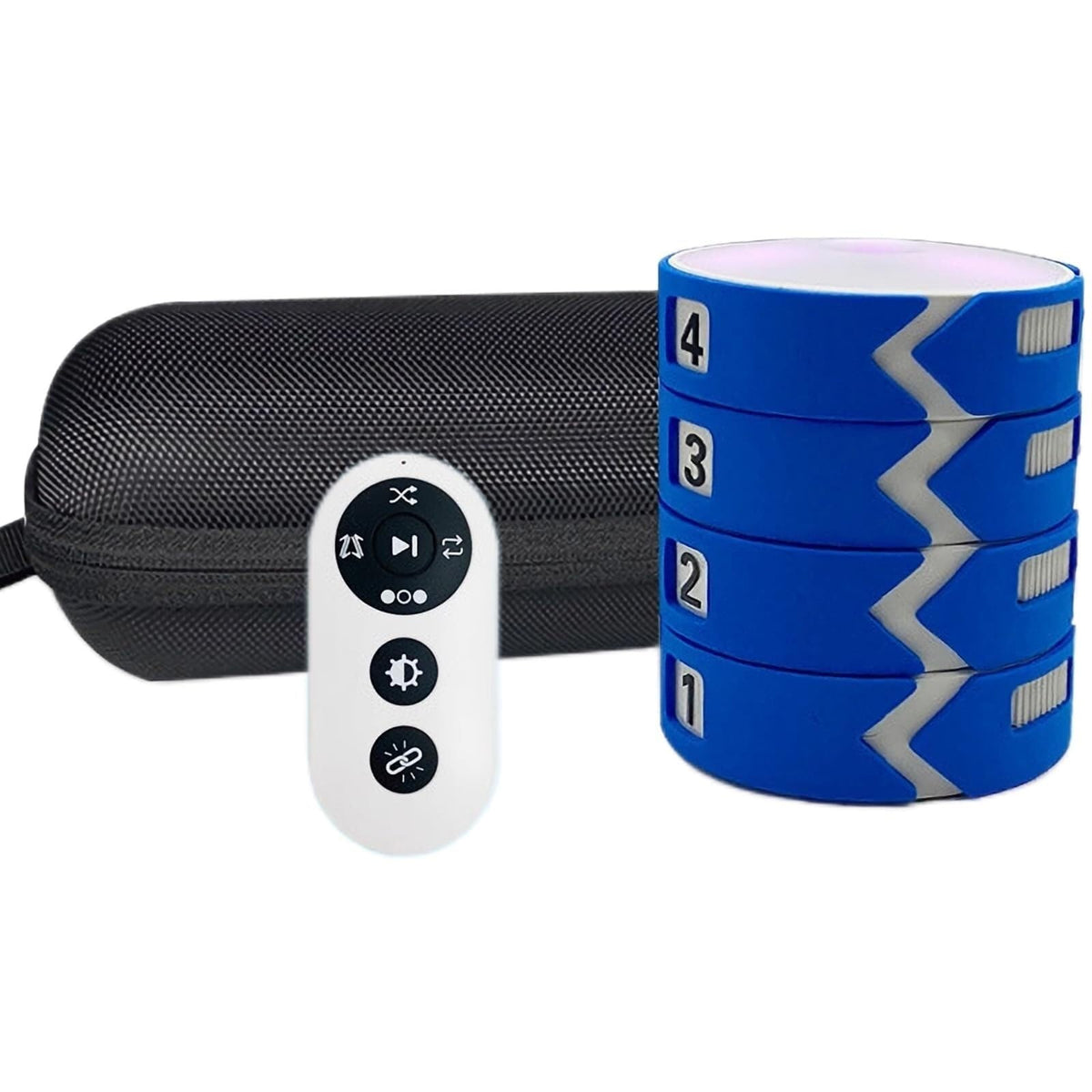 Reaction Training Light Kit for Speed, Agility & Fitness Training