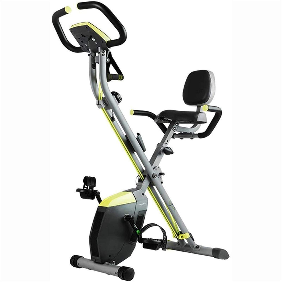 Cardio Fitness Equipment Treadmill, Elliptical & Strength Training Machine