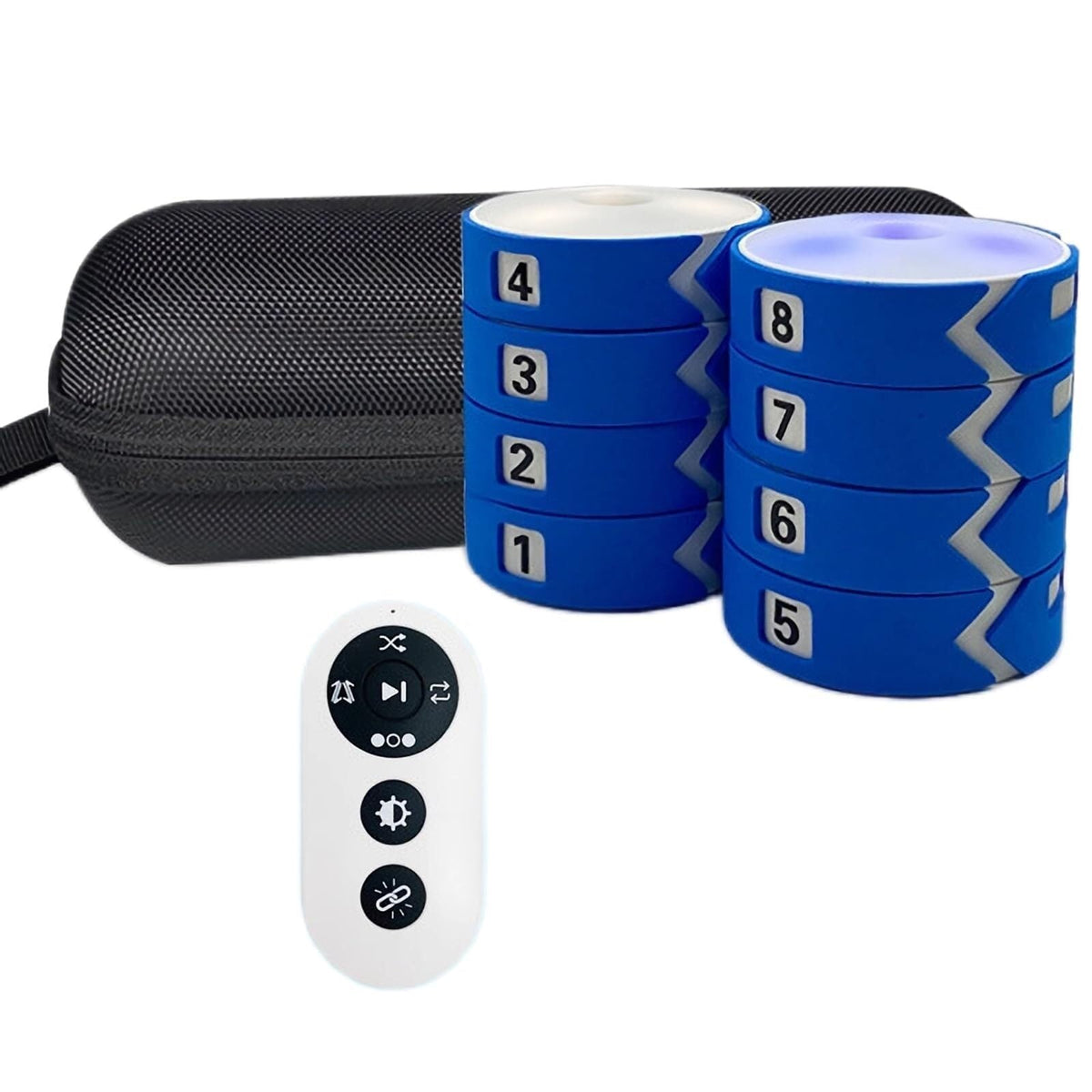 Reaction Training Light Kit for Speed, Agility & Fitness Training
