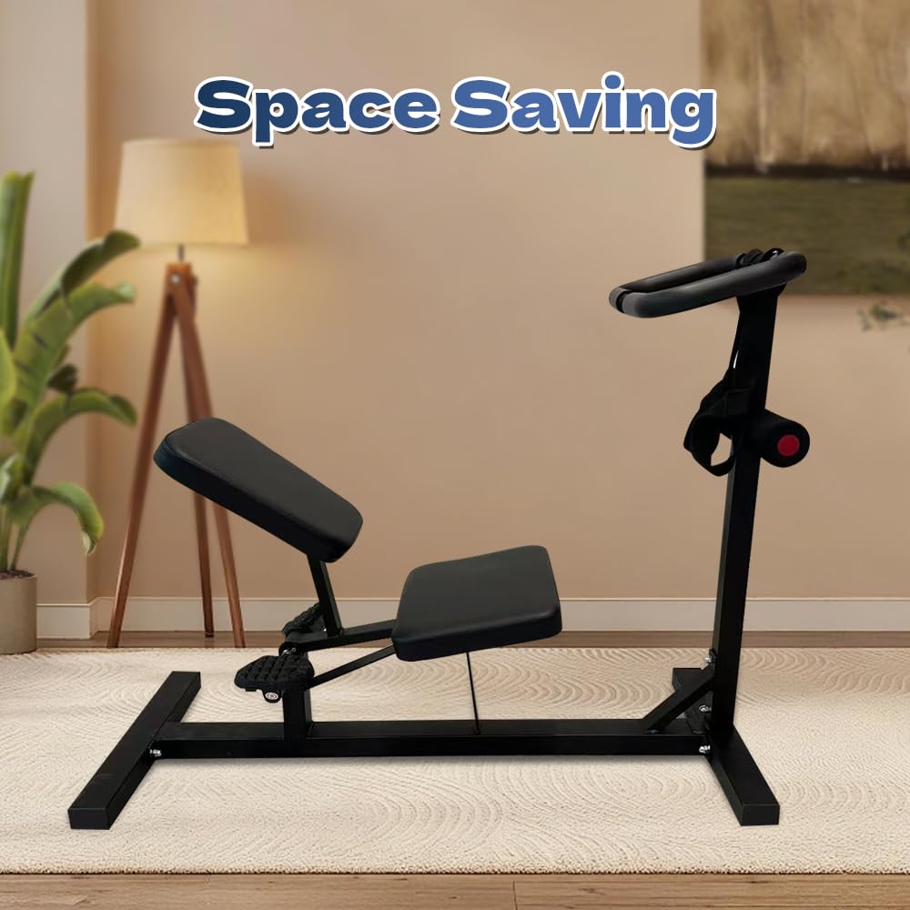 Full Body Stretch Machine for Flexibility & Posture Training