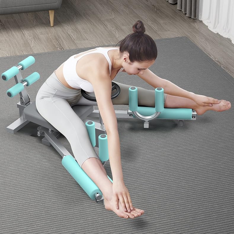 Leg Stretching Trainer for Flexibility & Split Training