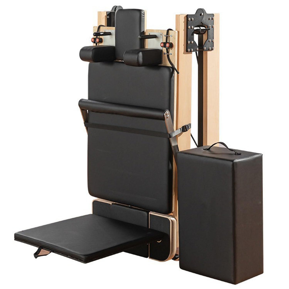 Foldable Pilates Core Bed Set for Yoga & Studio Training