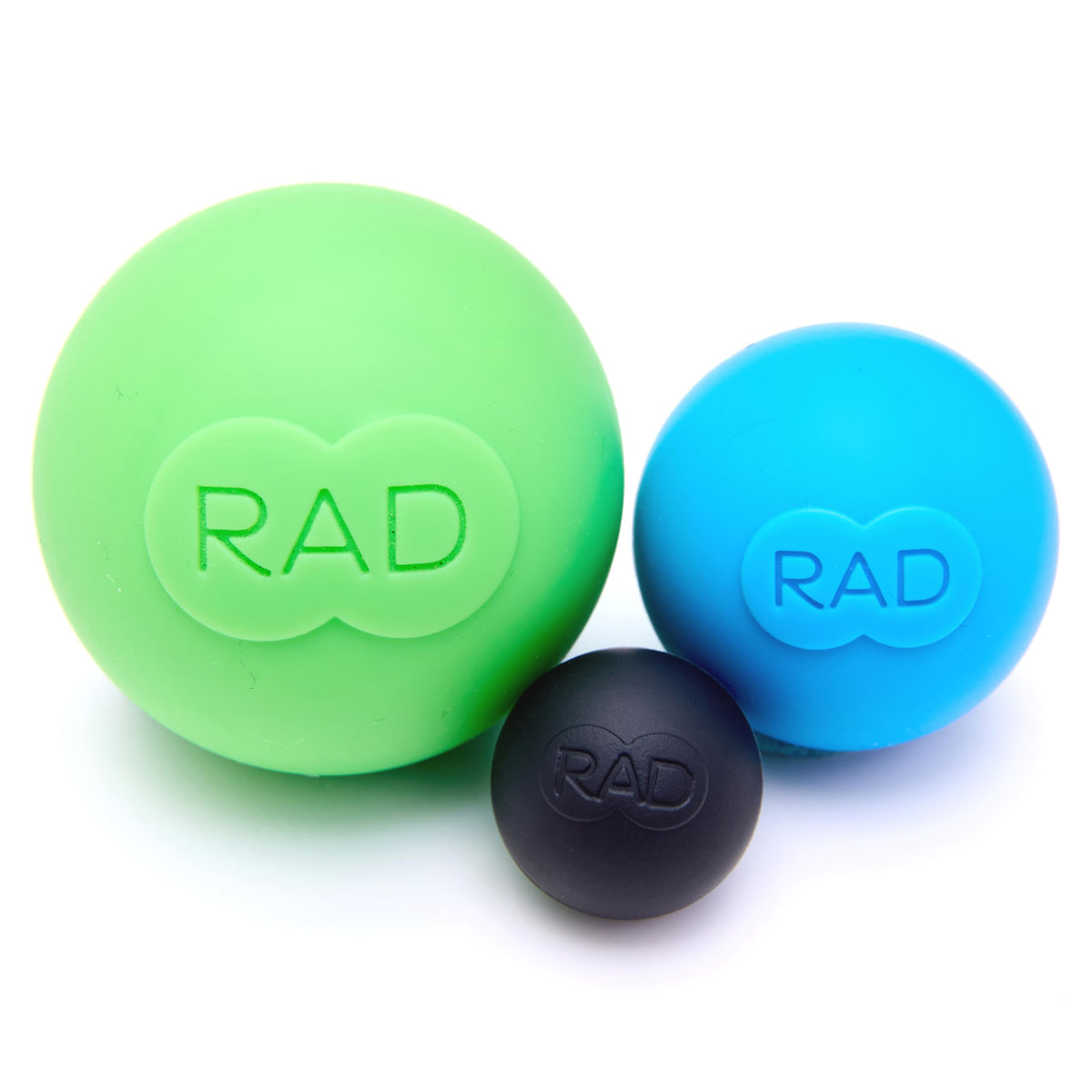 RAD Myofascial Release Therapy Tools
