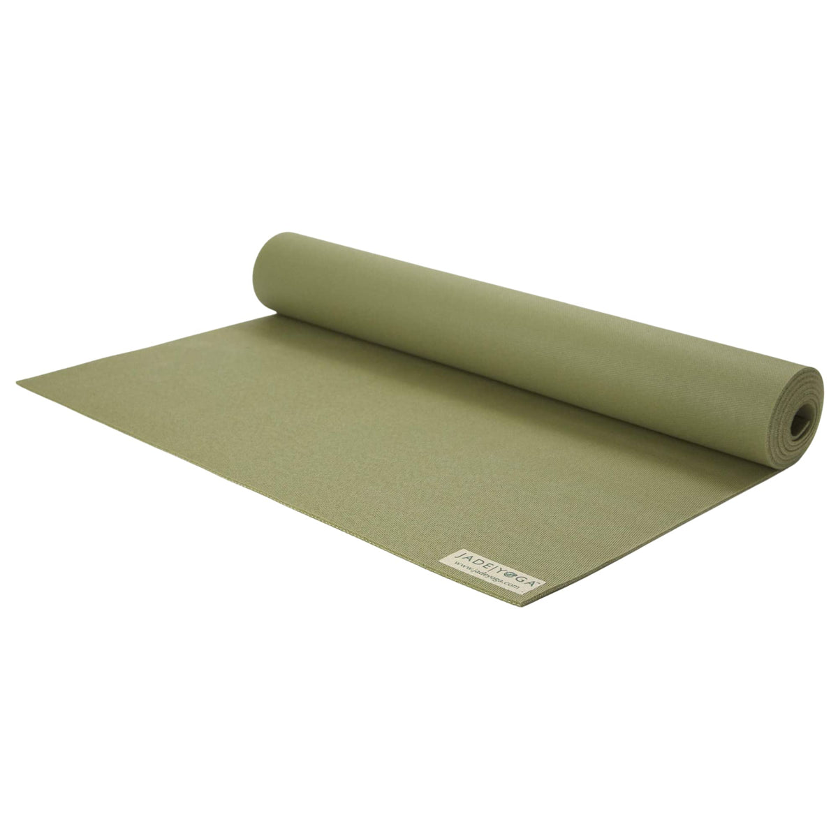Non-Slip Natural Rubber Yoga Mat for Yoga, Pilates & Fitness Training