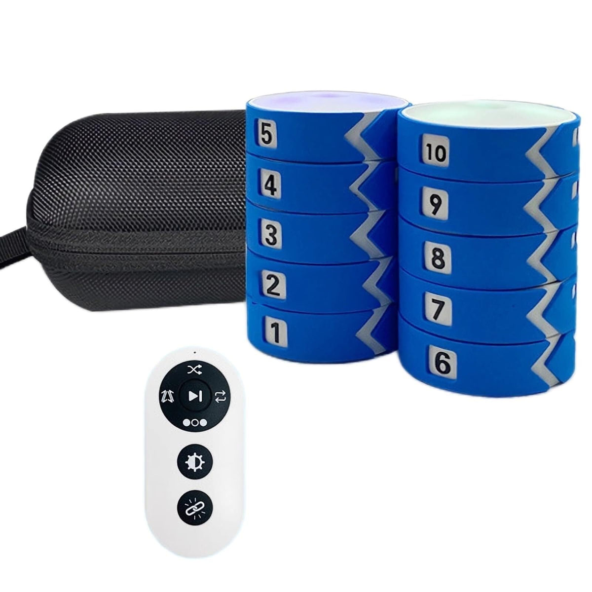 Reaction Training Light Kit for Speed, Agility & Fitness Training