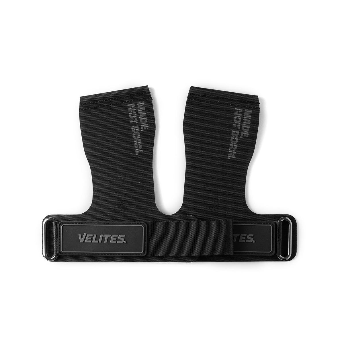 Velites All Terrain Crossfit Hand Grips, No Holes