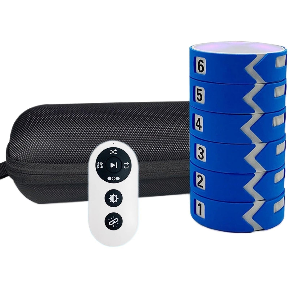 Reaction Training Light Kit for Speed, Agility & Fitness Training