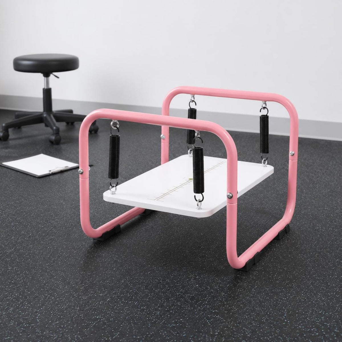 Balance Training Board for Home Fitness & Mobility Exercises