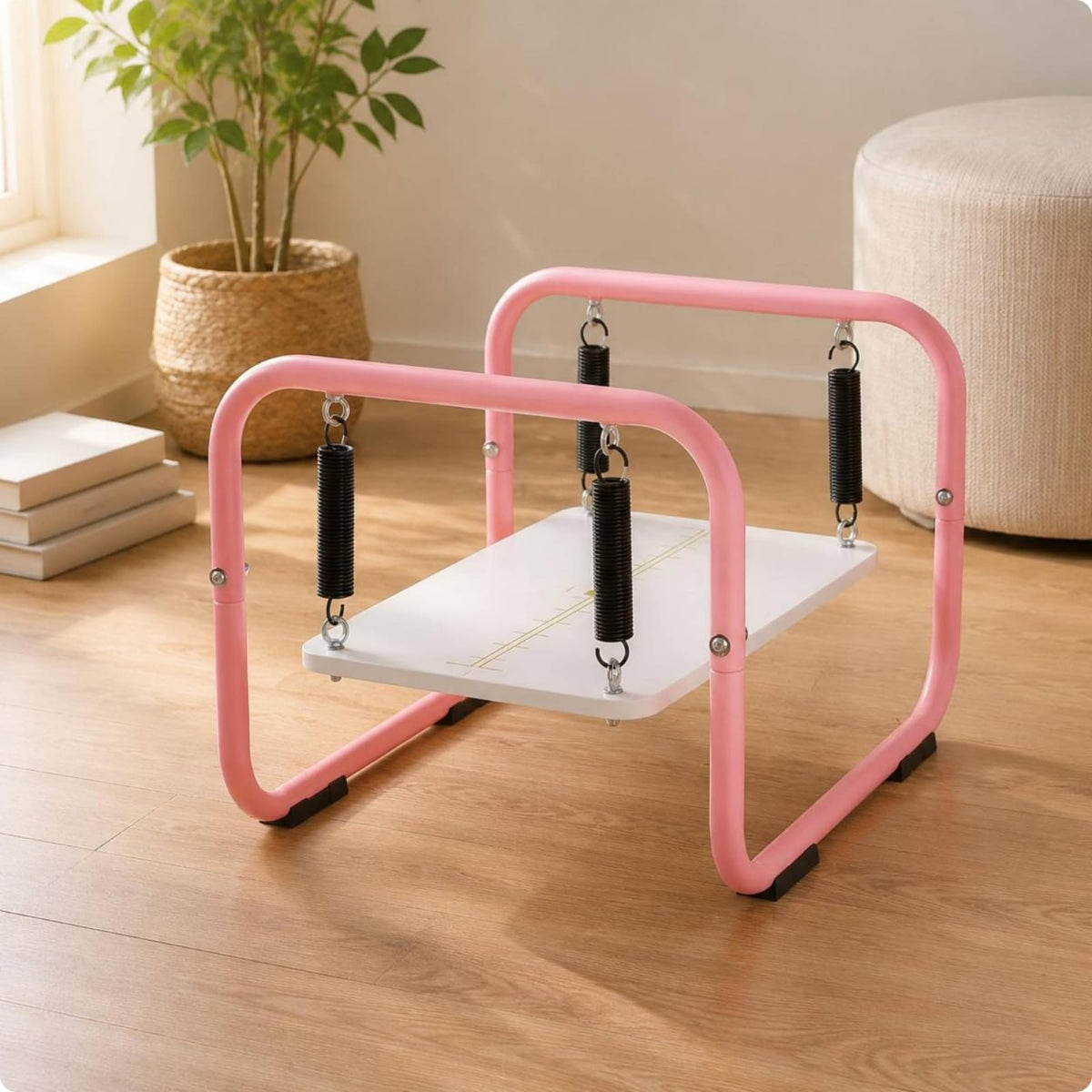 Balance Training Board for Home Fitness & Mobility Exercises