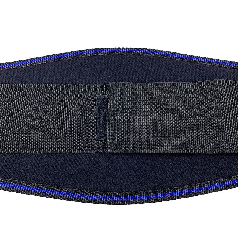 Adjustable Waist Support Belt for Squat & Weightlifting Training