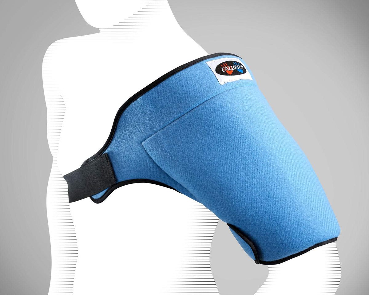 Caldera Universal Hot and Cold Therapy Wrap