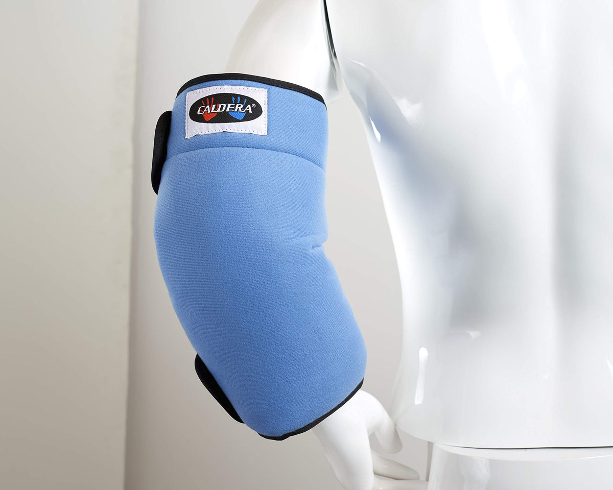 Caldera Universal Hot and Cold Therapy Wrap