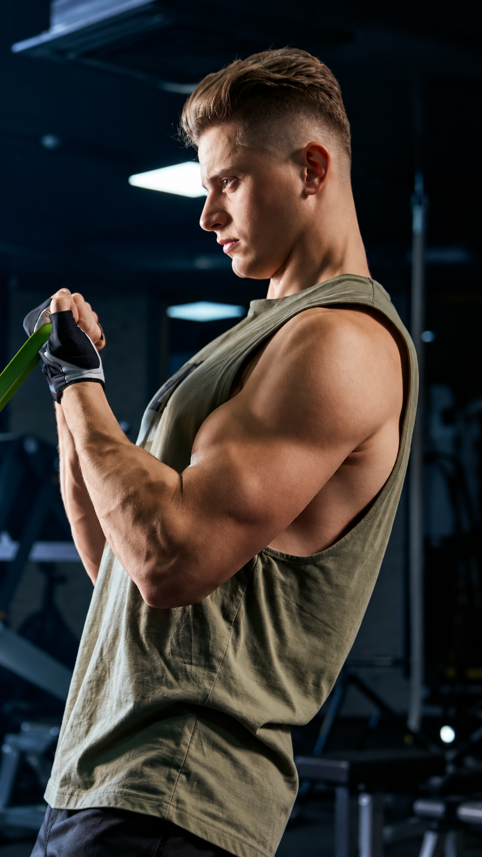 Performance Training
